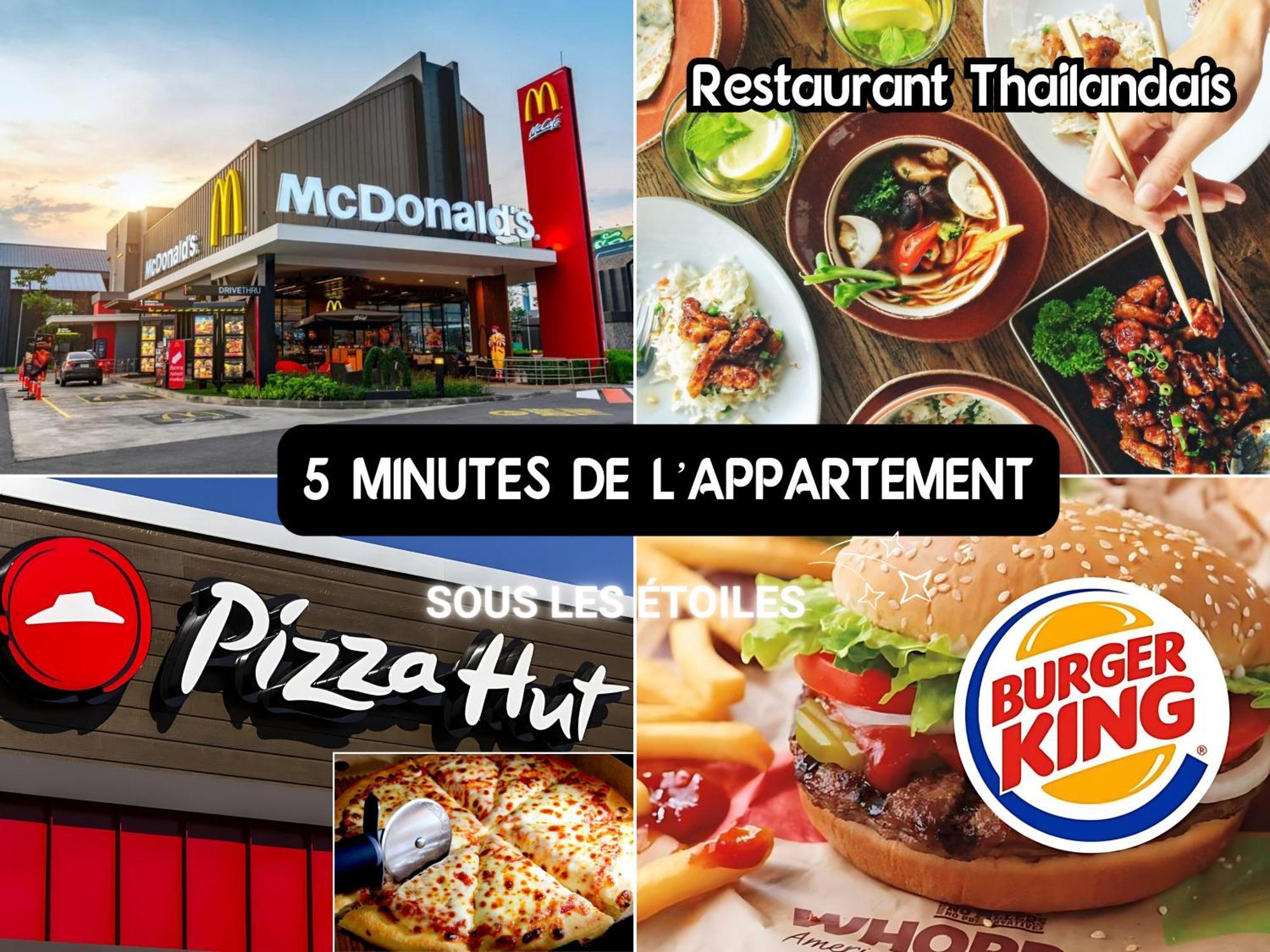 קשאן Bagneux Paris Rer B Confort Netflix מראה חיצוני תמונה