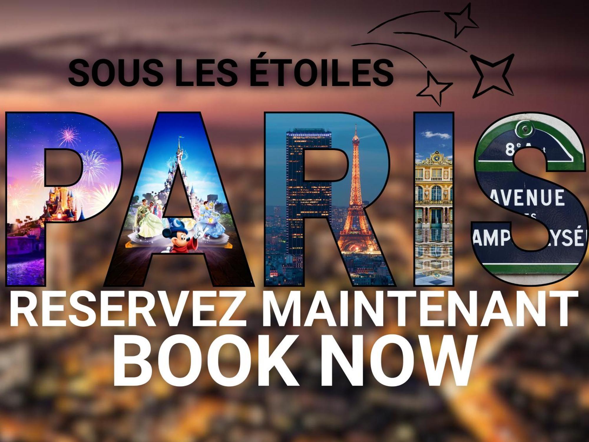 קשאן Bagneux Paris Rer B Confort Netflix מראה חיצוני תמונה